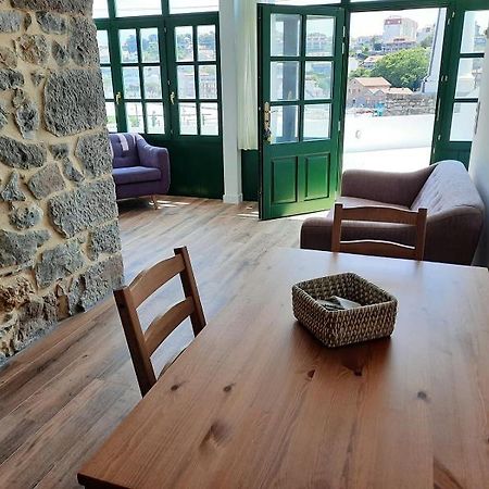 Apartamentos El Muelle Comillas Εξωτερικό φωτογραφία