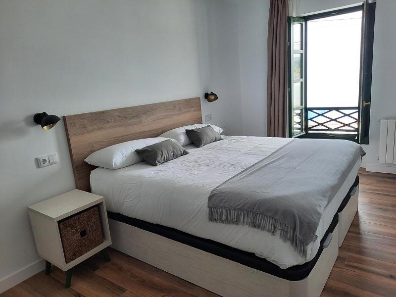 Apartamentos El Muelle Comillas Εξωτερικό φωτογραφία