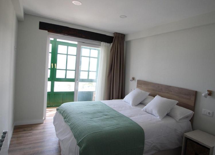 Apartamentos El Muelle Comillas Εξωτερικό φωτογραφία