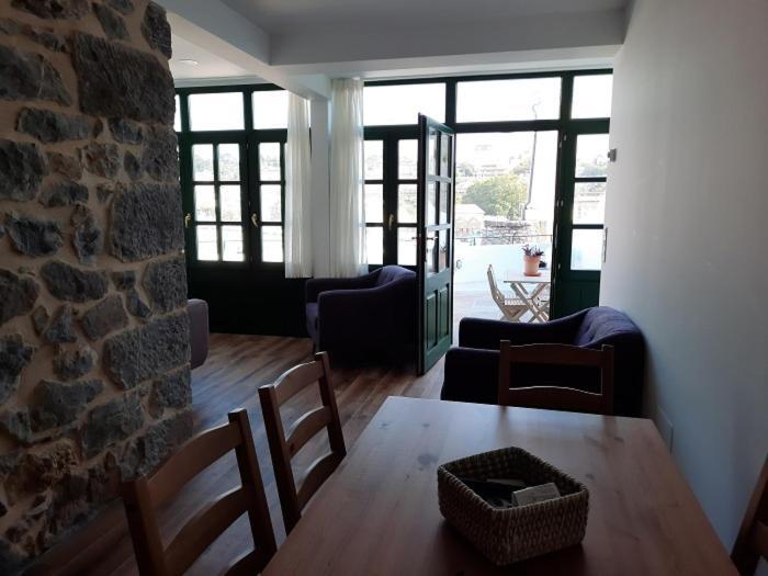Apartamentos El Muelle Comillas Εξωτερικό φωτογραφία