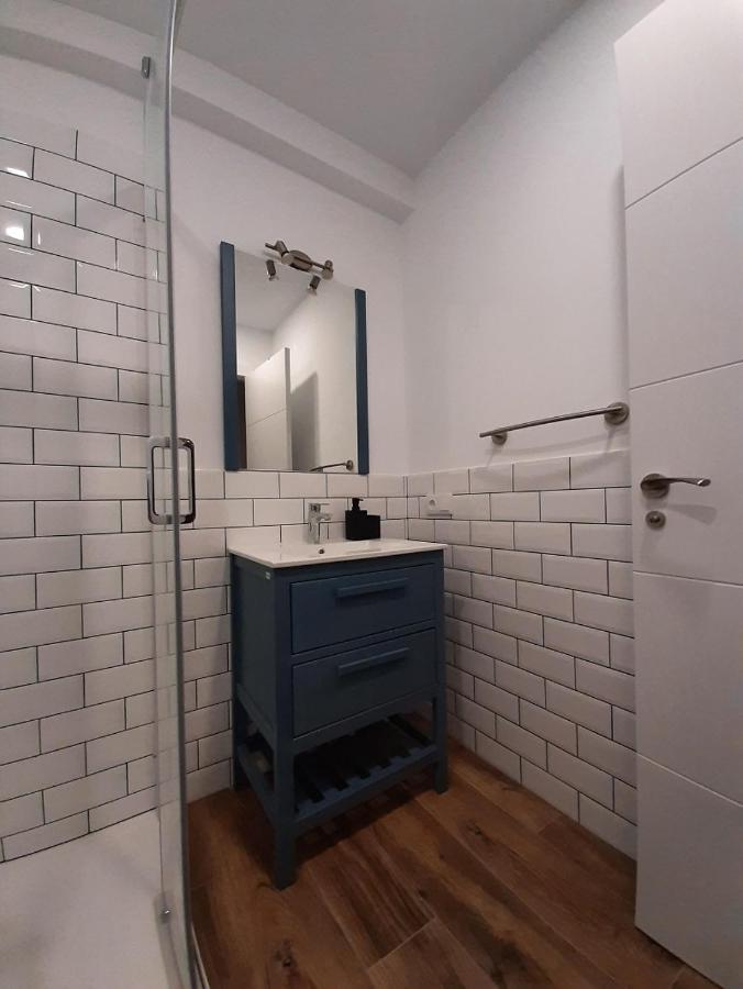 Apartamentos El Muelle Comillas Εξωτερικό φωτογραφία
