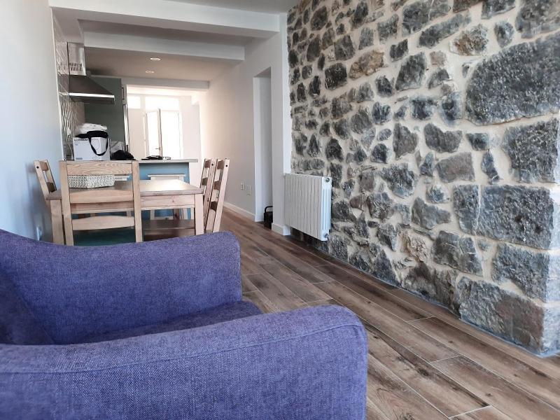 Apartamentos El Muelle Comillas Εξωτερικό φωτογραφία