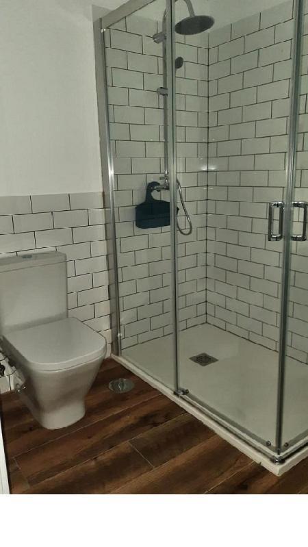 Apartamentos El Muelle Comillas Εξωτερικό φωτογραφία